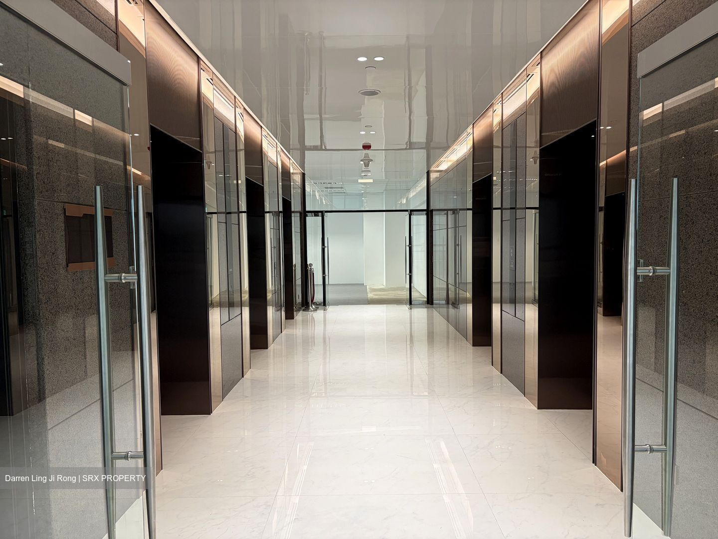 Republic Plaza (D1), Office #600959591